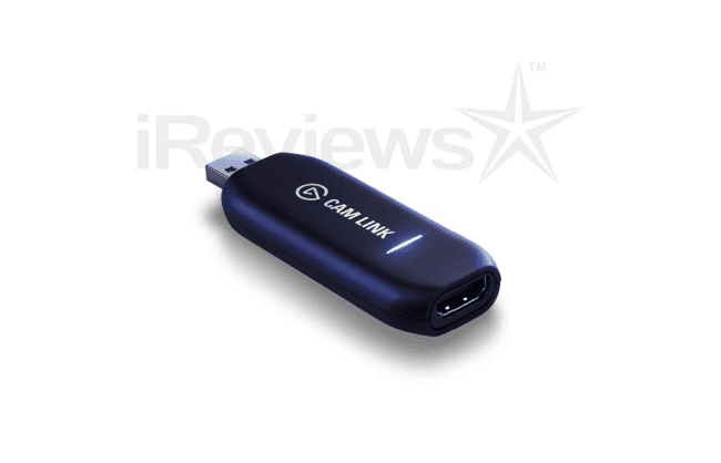 Elgato Cam Link